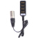 IndiPRO 22" 4-Pin Male XLR to 4-Way D-Ta...: Picture 2 thumbnail