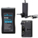 IndiPRO Battery & Charger Kit: Picture 1 thumbnail