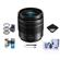 Panasonic 12-60mm: Picture 1 thumbnail