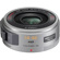 Panasonic LUMIX G X Vario PZ 14-42mm f/3.5-5.6 Aspherical Lens for MFT, Silver