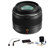 Panasonic 25mm f/1.4: Picture 5 thumbnail
