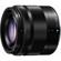 Panasonic LUMIX G Vario 35-100mm f/4.0-5.6 Aspherical Lens MFT, Black