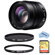 Panasonic 42.5mm/1.2 ASP: Picture 1 thumbnail