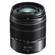 Panasonic LUMIX G Vario 45-150mm f/4.0-5.6 Aspherical Lens for MFT, Matte Black