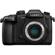 Used Panasonic Lumix DC-GH5 Mirrorless Camera Body, Black undefined
