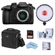 Panasonic DC-GH5: Picture 1 thumbnail
