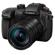 Panasonic LUMIX GH5II Camera with Leica 12-60mm f/2.8-4.0 Lens