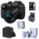 Panasonic DC-GH5II: Picture 1 thumbnail