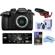 Panasonic DC-GH5s: Picture 1 thumbnail