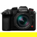 Panasonic LUMIX GH7 Camera w/LUMIX G Leica DG Vario-Elmarit 12-60mm f/2.8-4 Lens
