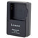 Panasonic DE-A39BC Battery Charger for DMW-BCE10 (DMCFX35, FS3): Picture 1 thumbnail