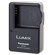 Panasonic DE-A41BD AC Adapter / Battery Charger for CGA-S005A (Camera Models: FX01, FX12, LX2, LX3): Picture 1 thumbnail