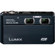Panasonic Lumix DMC-3D1 12.1MP Digital Camera Kit - Black - with 8GB SD Memory Card, Camera Case, USB 2.0 SD Card Reader, Professional Lens Cleaning Kit: Picture 1 thumbnail