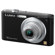 Panasonic Lumix DMC-F2K 10.1 Megapixel Digital Camera - Refurbished - with 4.0x Optical Zoom, 2.5 inch LCD, Black: Picture 2 thumbnail