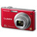 Panasonic Lumix DMC-FH20R 14.1 Megapixel Digital Camera with 8.0x Optical Zoom, 2.7 inch LCD Display, HD Movie, Red: Picture 3 thumbnail