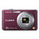Panasonic Lumix DMC-FH20V 14.1 Megapixel Digital Camera with 8.0x Optical Zoom, 2.7 inch LCD Display, HD Movie, Violet: Picture 1 thumbnail