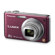 Panasonic Lumix DMC-FH20V 14.1 Megapixel Digital Camera with 8.0x Optical Zoom, 2.7 inch LCD Display, HD Movie, Violet: Picture 3 thumbnail