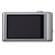 Panasonic Lumix DMC-FH27S 16.1MP Digital Camera, 8x LEICA DC 28mm Wide Angle Zoom Lens, 3.0in LCD Display, SD/SDHC/SDXC Memory Card, Silver: Picture 1 thumbnail
