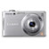 Panasonic Lumix DMC-FH5S 16.1MP Digital Camera, 4x LEICA DC 28mm Wide Angle Zoom Lens, 2.7in LCD Display, HD Movie Recording, Silver: Picture 4 thumbnail