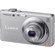 Panasonic Lumix DMC-FH5S 16.1MP Digital Camera, 4x LEICA DC 28mm Wide Angle Zoom Lens, 2.7in LCD Display, HD Movie Recording, Silver: Picture 3 thumbnail