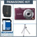 Panasonic Lumix DMC-FH5 Digital Camera V...: Picture 5 thumbnail