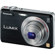 Panasonic Lumix DMC-FH8 Digital Camera, 16.1 Megapixel, 1/2.33" CCD Sensor, 5x Optical/4x Digital Zoom, 3" LCD Display, Black: Picture 3 thumbnail
