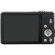 Panasonic Lumix DMC-FH8 Digital Camera, 16.1 Megapixel, 1/2.33" CCD Sensor, 5x Optical/4x Digital Zoom, 3" LCD Display, Black: Picture 5 thumbnail