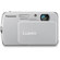 Panasonic Lumix DMC-FP5 14.1MP Digital Camera, DC Vario 4x Optical and Digital Zoom, 3.0in TFT Touch Screen LCD, HD Movies 1280x720 Pixels, Silver: Picture 5 thumbnail