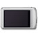 Panasonic Lumix DMC-FP5 14.1MP Digital Camera, DC Vario 4x Optical and Digital Zoom, 3.0in TFT Touch Screen LCD, HD Movies 1280x720 Pixels, Silver: Picture 1 thumbnail