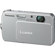 Panasonic Lumix DMC-FP5 14.1MP Digital Camera, DC Vario 4x Optical and Digital Zoom, 3.0in TFT Touch Screen LCD, HD Movies 1280x720 Pixels, Silver: Picture 2 thumbnail