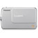 Panasonic Lumix DMC-FP5 14.1MP Digital Camera, DC Vario 4x Optical and Digital Zoom, 3.0in TFT Touch Screen LCD, HD Movies 1280x720 Pixels, Silver: Picture 3 thumbnail