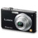 Panasonic Lumix DMC-FS15K 12.1 Megapixel Compact Digital Camera with iA Mode, 5x Optical Zoom, 4x Digital Zoom & 2.7" TFT LCD Display, Black: Picture 1 thumbnail