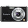 Panasonic Lumix DMC-FS15K 12.1 Megapixel Compact Digital Camera with iA Mode, 5x Optical Zoom, 4x Digital Zoom & 2.7" TFT LCD Display, Black: Picture 2 thumbnail