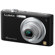 Panasonic Lumix DMC-FS42K 10.1 Megapixel Digital Camera with 4x Optical Zoom, 4x Digital Zoom and 2.5" TFT LCD Display, Black: Picture 3 thumbnail