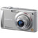 Panasonic Lumix DMC-FS5 Digital Camera with 30mm Wide-Angle Lens, 10.1 Megapixel, 4x Optical Zoom & 4x Digital Zoom, Silver: Picture 5 thumbnail
