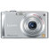 Panasonic Lumix DMC-FS5 Digital Camera with 30mm Wide-Angle Lens, 10.1 Megapixel, 4x Optical Zoom & 4x Digital Zoom, Silver: Picture 1 thumbnail