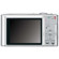 Panasonic Lumix DMC-FS5 Digital Camera with 30mm Wide-Angle Lens, 10.1 Megapixel, 4x Optical Zoom & 4x Digital Zoom, Silver: Picture 2 thumbnail
