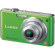 Panasonic Lumix DMC-FS7G 10.1 Megapixel Compact Digital Camera with iA mode, 4x Optical Zoom, 4x Digital Zoom & 2.7" TFT LCD Display, Green: Picture 1 thumbnail