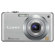 Panasonic Lumix DMC-FS7S 10.1 Megapixel Compact Digital Camera with iA mode, 4x Optical Zoom, 4x Digital Zoom & 2.7" TFT LCD Display, Silver: Picture 4 thumbnail