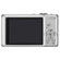 Panasonic Lumix DMC-FS7S 10.1 Megapixel Compact Digital Camera with iA mode, 4x Optical Zoom, 4x Digital Zoom & 2.7" TFT LCD Display, Silver: Picture 1 thumbnail