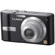 Panasonic Lumix DMC-FX12K Digital Point & Shoot Camera, 7.2 Megapixel, 3x Optical, 4x Digital Zoom, MEGA Optical Image Stabilization and 2.5" Diagonal LCD, Black: Picture 2 thumbnail