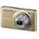 Panasonic Lumix DMCFX78N 12.1MP Digital Camera, 3.5 inch 16x9 LCD Monitor, Leica DC Vario-Summarit Lens, 1920x1080 Full HD Video, Gold: Picture 3 thumbnail