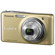 Panasonic Lumix DMCFX78N 12.1MP Digital Camera, 3.5 inch 16x9 LCD Monitor, Leica DC Vario-Summarit Lens, 1920x1080 Full HD Video, Gold: Picture 4 thumbnail