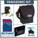 Mixed Brands Advanced Accessory Kit for Panasonic Lumix DMC-FX500, DMC-FS20, DMC-FX35, DMC-FX30 & Leica C-Lux 2 Digital SLR Cameras: Picture 5 thumbnail