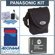 Mixed Brands Accessory Kit for Panasonic Lumix DMC-FX Series Digital Cameras: Picture 5 thumbnail