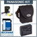Mixed Brands Accessory Kit for Panasonic Lumix DMC-TZ Series Digital Cameras: Picture 5 thumbnail