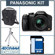Panasonic DMC-FZ150: Picture 5 thumbnail