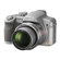 Panasonic Lumix DMC-FZ18 Digital Camera, 8.1 MP, 18x Optical, 4x Digital Zoom, MEGA Optical Image Stabilization & 2.5" Polycrystalline TFT LCD, Silver Finish: Picture 1 thumbnail