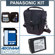 Mixed Brands Accessory Kit for Panasonic Lumix DMC-FZ7/FZ8/FZ30/FZ50 & Leica V-Lux 1 Digital SLR Cameras: Picture 5 thumbnail