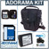 Mixed Brands Advanced Accessory Kit for Panasonic Lumix DMC-FZ7/FZ8/FZ30/FZ50 & Leica V-Lux 1 Digital Digital SLR Cameras: Picture 5 thumbnail